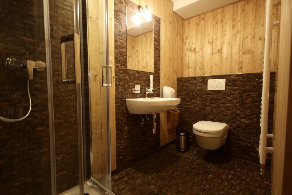 Residence Buffalo Szpindlerowy Młyn Zewnętrze zdjęcie