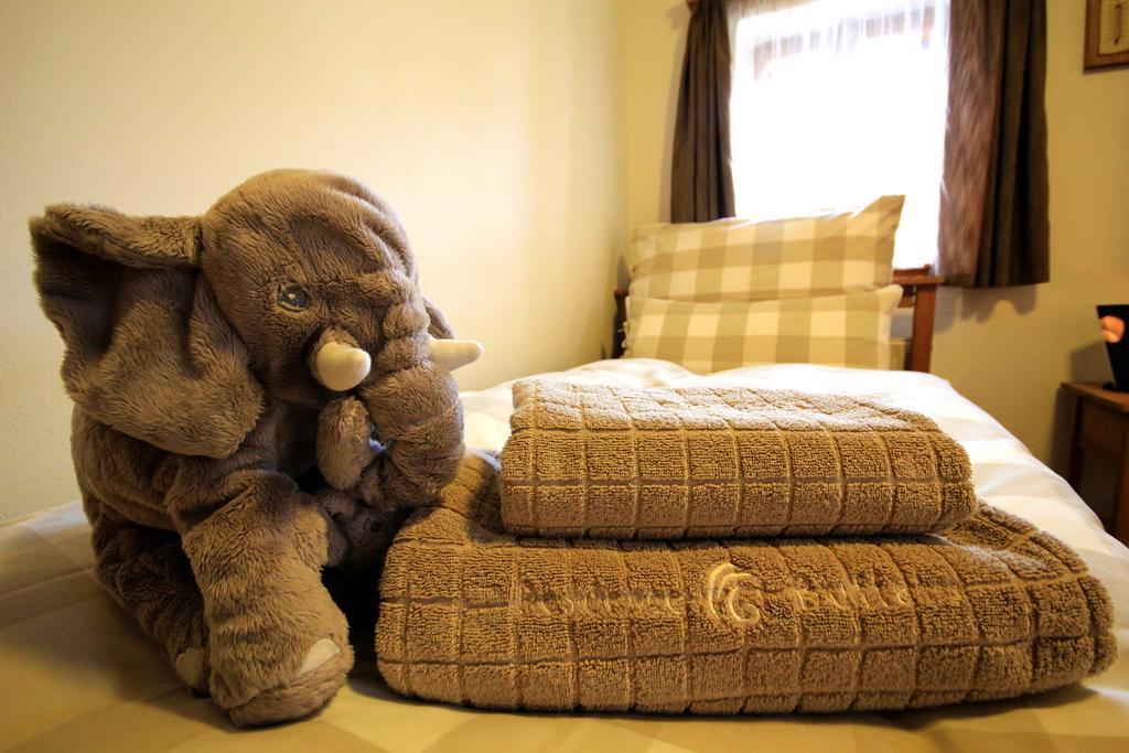 Residence Buffalo Szpindlerowy Młyn Zewnętrze zdjęcie
