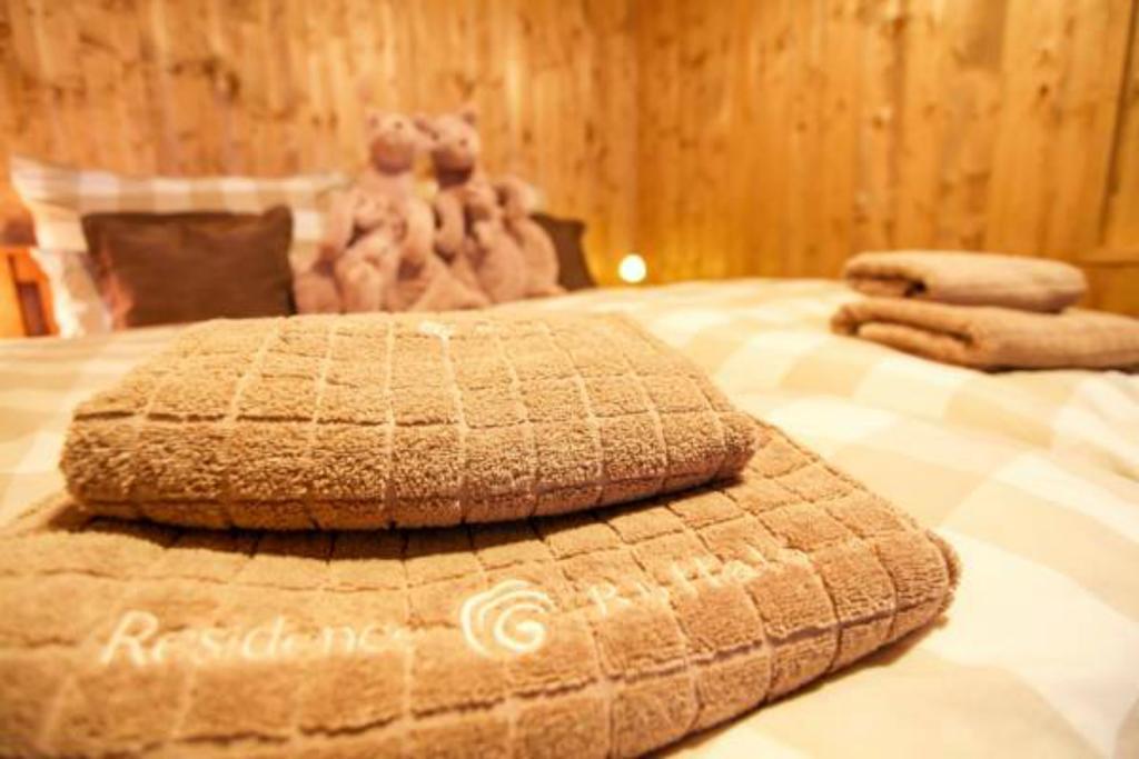 Residence Buffalo Szpindlerowy Młyn Pokój zdjęcie
