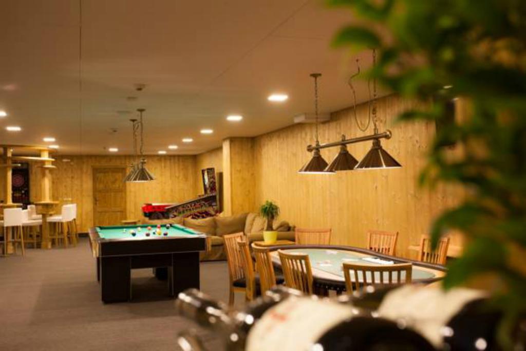 Residence Buffalo Szpindlerowy Młyn Pokój zdjęcie
