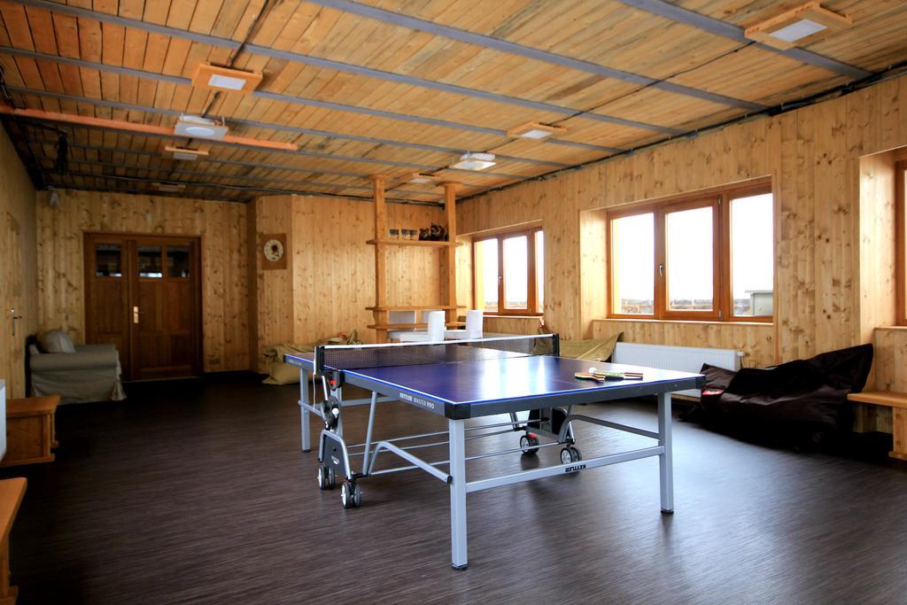 Residence Buffalo Szpindlerowy Młyn Zewnętrze zdjęcie