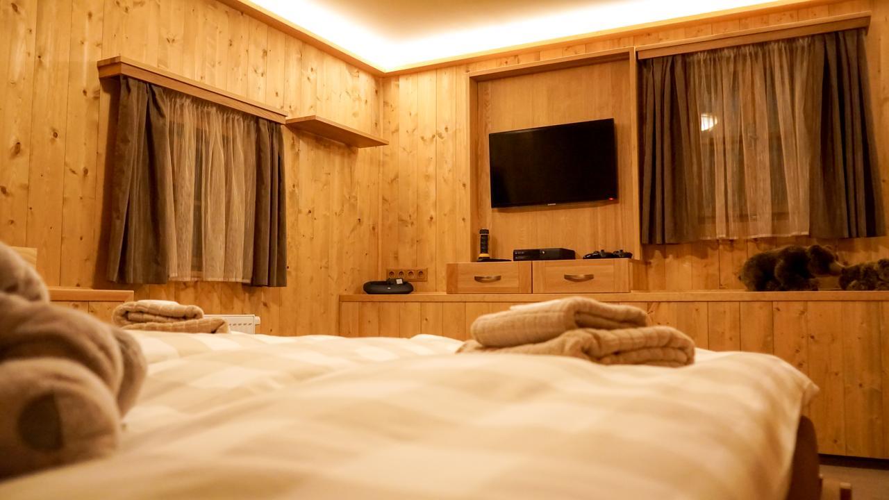 Residence Buffalo Szpindlerowy Młyn Zewnętrze zdjęcie