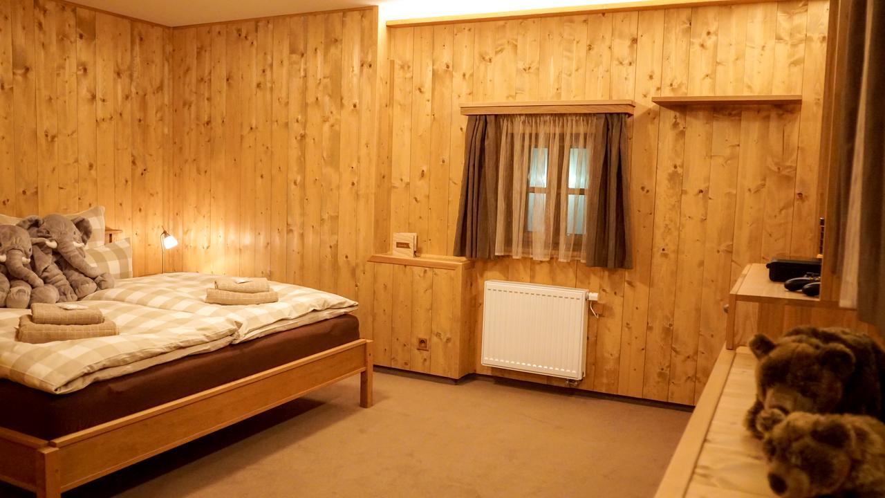Residence Buffalo Szpindlerowy Młyn Zewnętrze zdjęcie