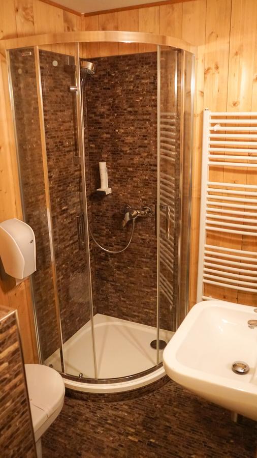 Residence Buffalo Szpindlerowy Młyn Zewnętrze zdjęcie
